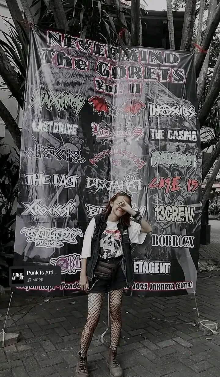 CICI KHECIT: TINTA, LUKA, DAN SEMANGAT PERLAWANAN
